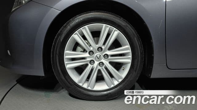 Lexus New ES350 XV60, 2014 все фото