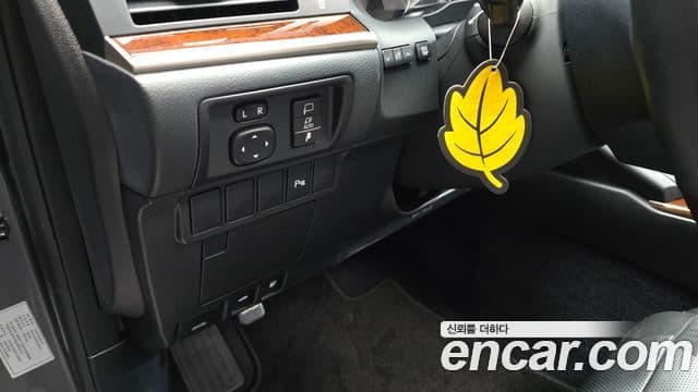 Lexus New ES350 XV60, 2014 16