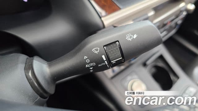 Lexus New ES350 XV60, 2014 17