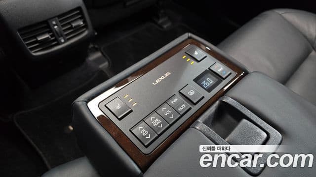 Lexus New ES350 XV60, 2014 18