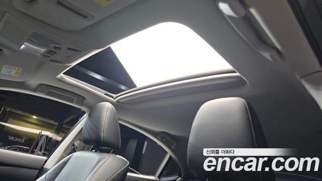 Lexus New ES350 XV60, 2014 19