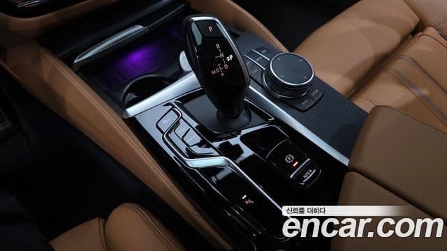 BMW 5시리즈 (G30) 520i M Sport, 2023 9