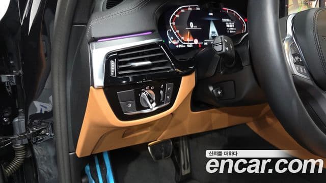 BMW 5시리즈 (G30) 520i M Sport, 2023 13