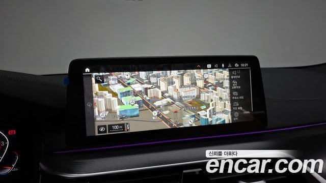 BMW 5시리즈 (G30) 520i M Sport, 2023 15