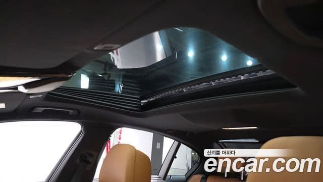 BMW 5시리즈 (G30) 520i M Sport, 2023 19