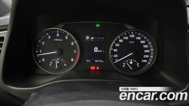 Hyundai Avante AD 1.6 GDI Value Plus, 2018 8