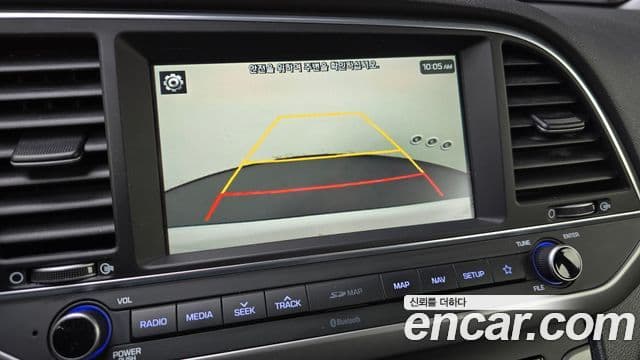Hyundai Avante AD 1.6 GDI Value Plus, 2018 17