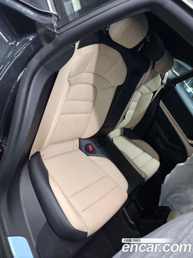 Porsche 타이칸 турбо Cross Turismo, 2024 все фото