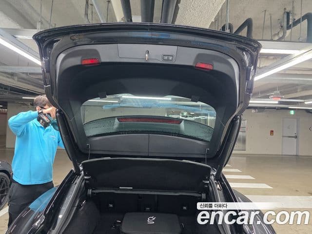 Porsche 타이칸 турбо Cross Turismo, 2024 6