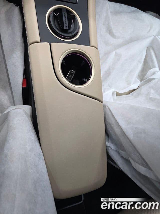 Porsche 타이칸 турбо Cross Turismo, 2024 13