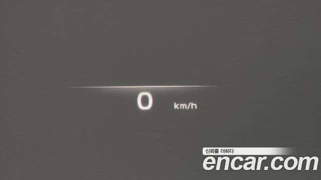 Kia Mohave The / новый Master Masters, 2023 17