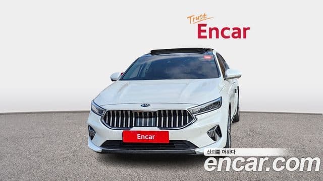 Kia K7 Premier Noblesse, 2020 3