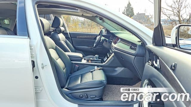 Kia K7 Premier Noblesse, 2020 12