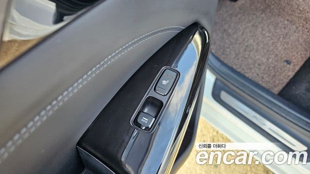 Kia K7 Premier Noblesse, 2020 18