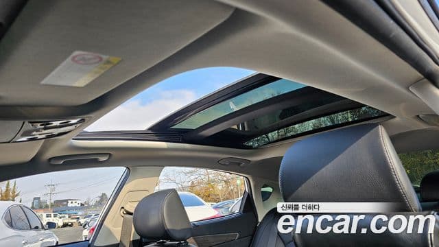 Kia K7 Premier Noblesse, 2020 19