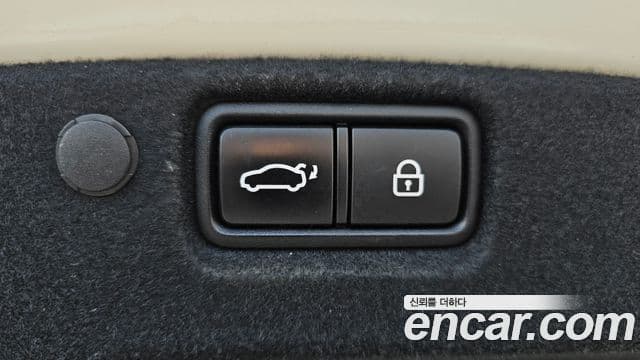 Kia K7 Premier Noblesse, 2020 20