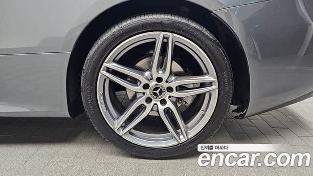 Mercedes-Benz E-класс W213 E220d купе, 2019 все фото