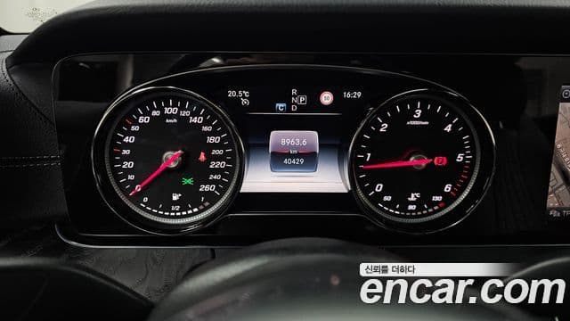 Mercedes-Benz E-класс W213 E220d купе, 2019 8