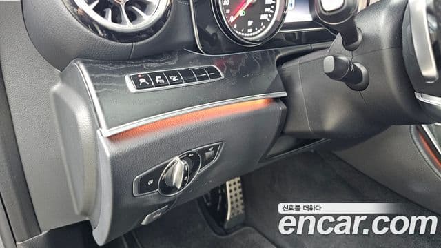 Mercedes-Benz E-класс W213 E220d купе, 2019 15