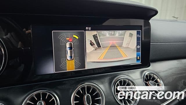 Mercedes-Benz E-класс W213 E220d купе, 2019 17