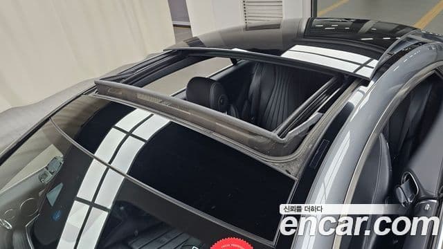 Mercedes-Benz E-класс W213 E220d купе, 2019 19