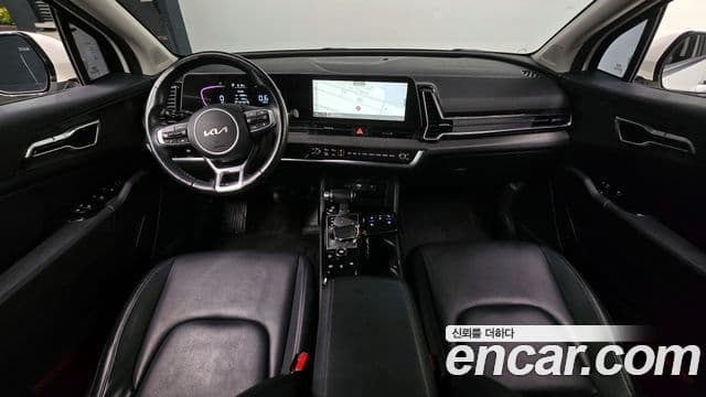 Kia Sportage 5세대 Prestige, 2022 7