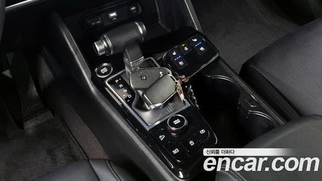 Kia Sportage 5세대 Prestige, 2022 9