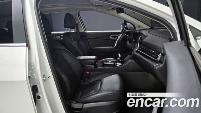 Kia Sportage 5세대 Prestige, 2022 10