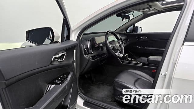 Kia Sportage 5세대 Prestige, 2022 11