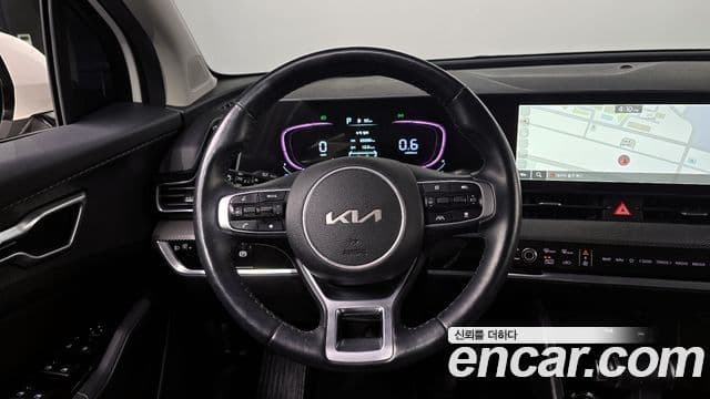 Kia Sportage 5세대 Prestige, 2022 13