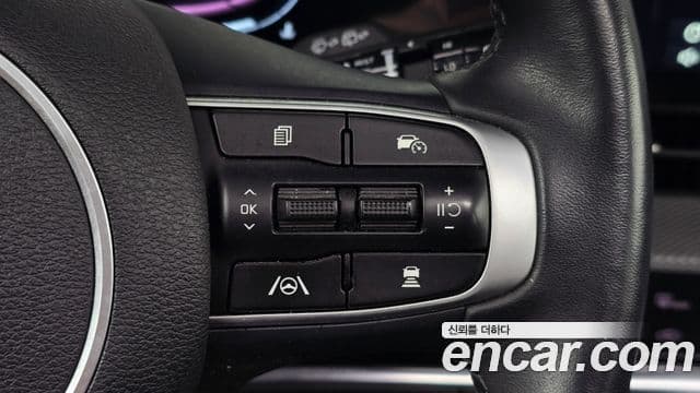 Kia Sportage 5세대 Prestige, 2022 14