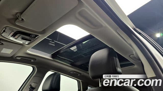 Kia Sportage 5세대 Prestige, 2022 18