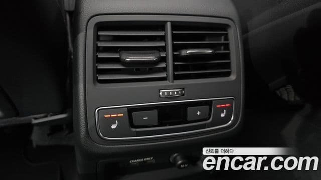 Audi A4 (B9) Premium, 2021 18