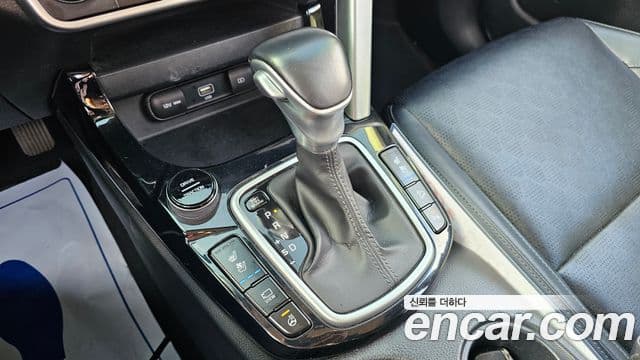 Kia Seltos Signature, 2021 9