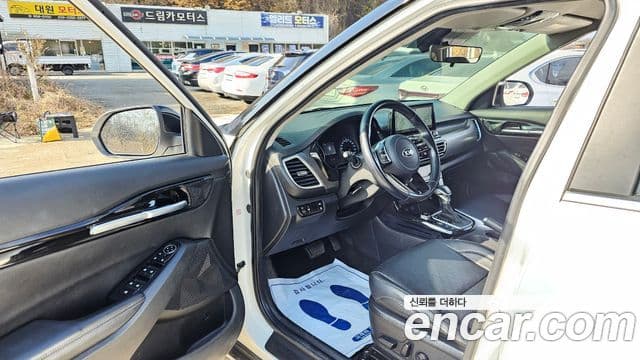 Kia Seltos Signature, 2021 10