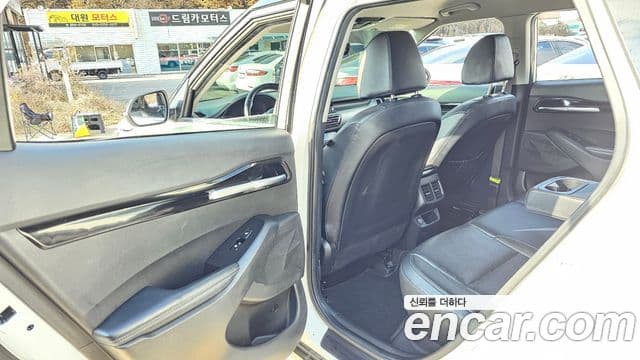 Kia Seltos Signature, 2021 11