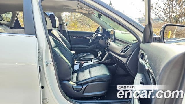 Kia Seltos Signature, 2021 12