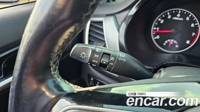 Kia Seltos Signature, 2021 14