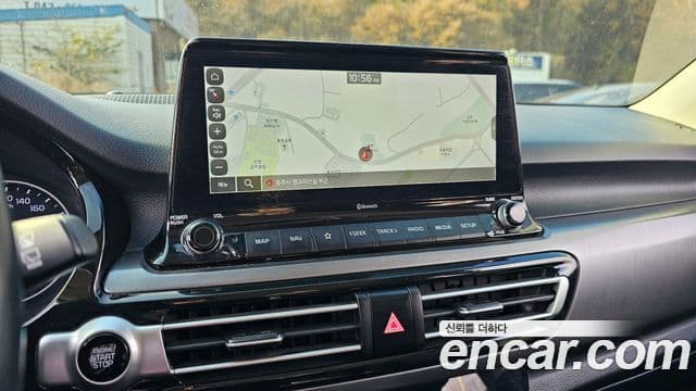 Kia Seltos Signature, 2021 16