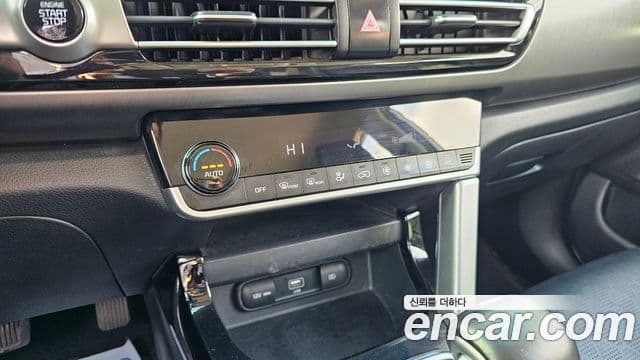 Kia Seltos Signature, 2021 18