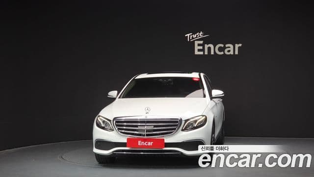 Mercedes-Benz E-класс W213 Exclusive, 2020 3