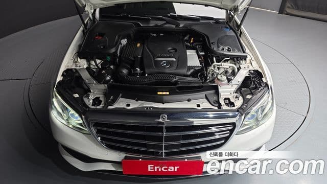 Mercedes-Benz E-класс W213 Exclusive, 2020 6