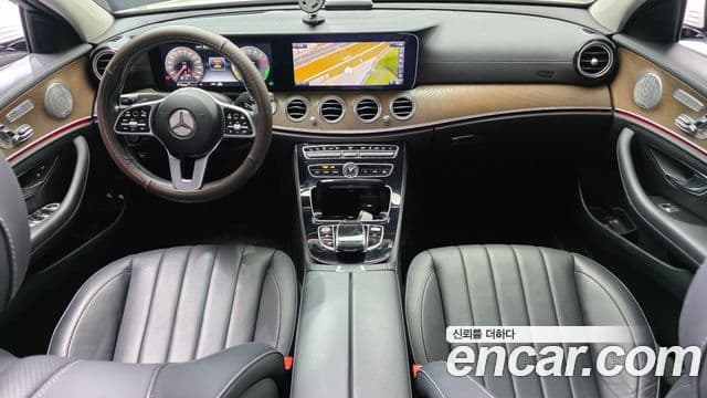 Mercedes-Benz E-класс W213 Exclusive, 2020 7