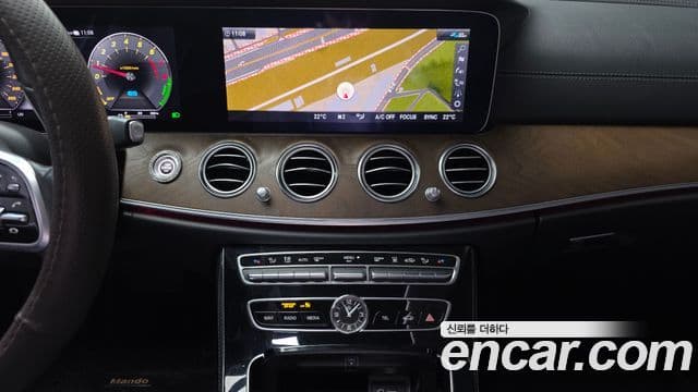 Mercedes-Benz E-класс W213 Exclusive, 2020 16