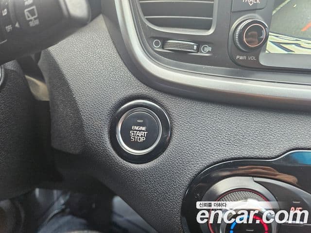 Kia All New Sorento Noblesse, 2017 13