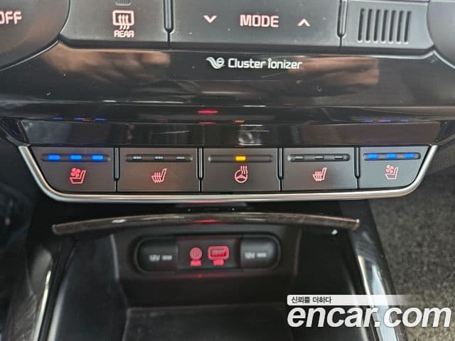 Kia All New Sorento Noblesse, 2017 14