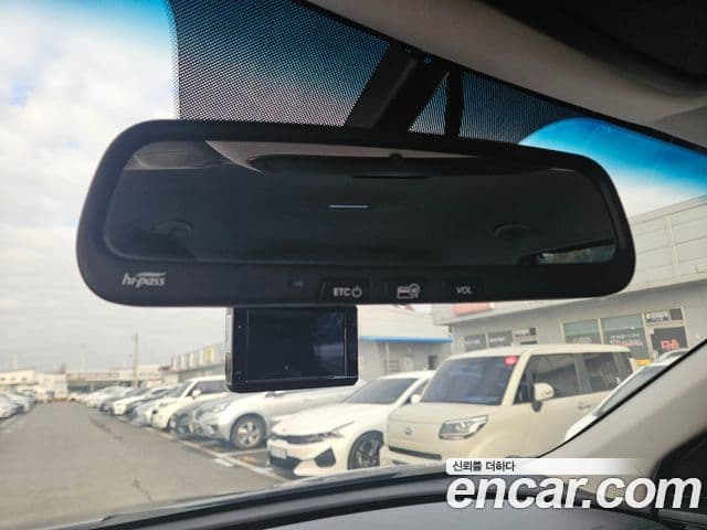 Kia All New Sorento Noblesse, 2017 16