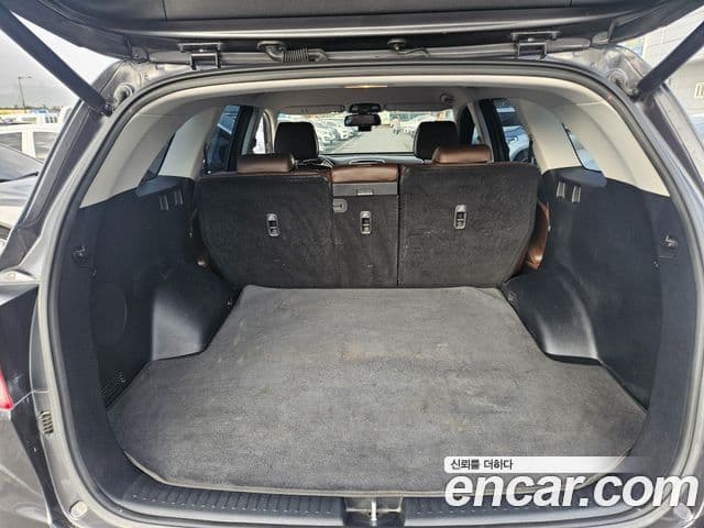 Kia All New Sorento Noblesse, 2017 17