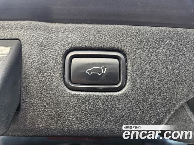 Kia All New Sorento Noblesse, 2017 18