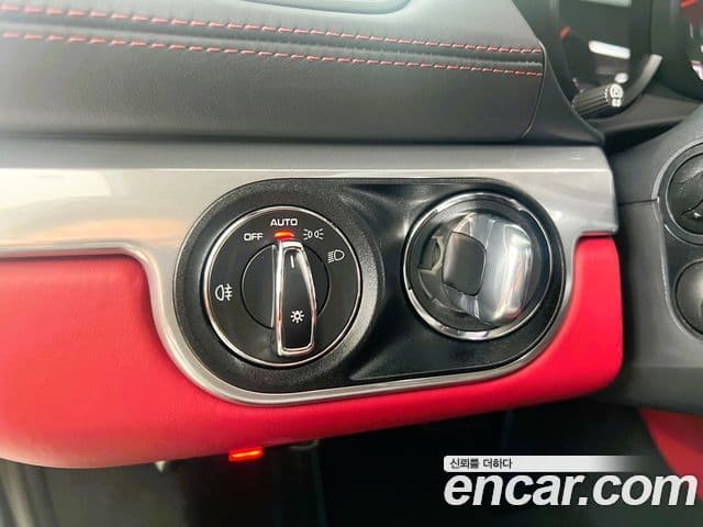 Porsche 718 Boxster 4.0 GTS, 2024 12